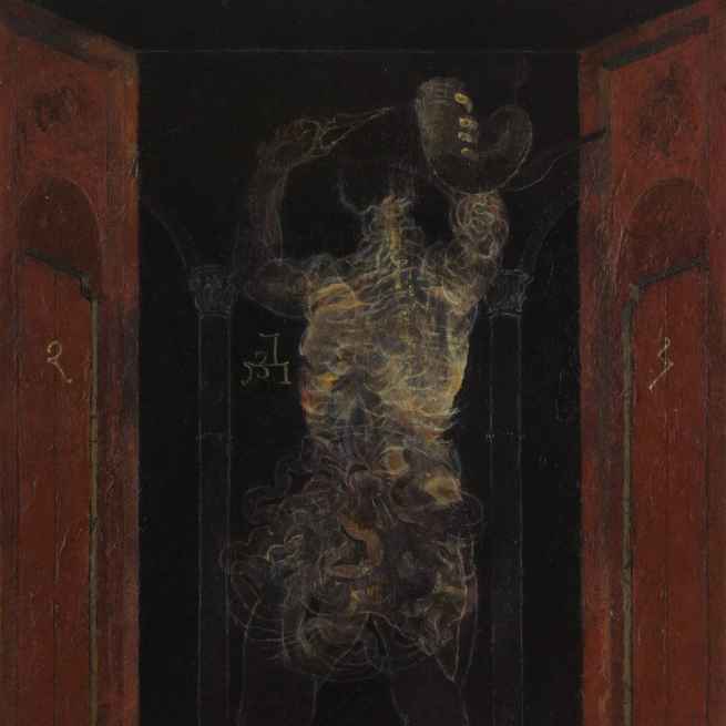 WRATHPRAYER - Enkoimeterion CD
